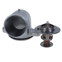 Load image into Gallery viewer, 5346KT Thermostat Kit 195 Degrees with thermostat, housing and seal BFNG