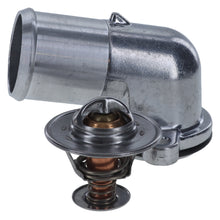 Load image into Gallery viewer, 5346KT Thermostat Kit 195 Degrees with thermostat, housing and seal BFNG