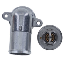 Load image into Gallery viewer, 5346KT Thermostat Kit 195 Degrees with thermostat, housing and seal BFNG