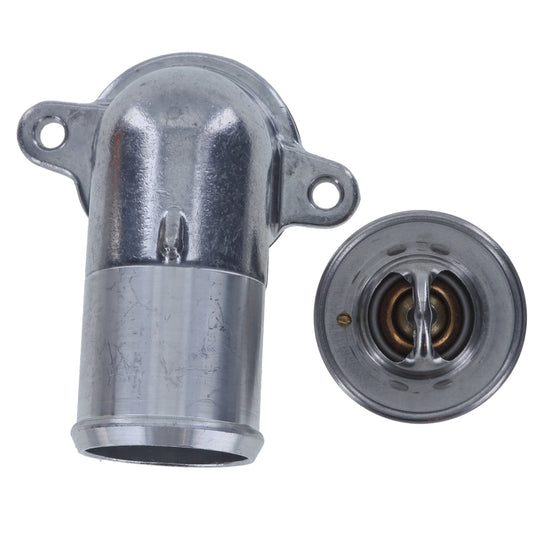 5346KT Thermostat Kit 195 Degrees with thermostat, housing and seal BFNG