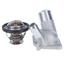 Charger l'image dans la galerie, 5349KT Thermostat Kit 180 Degrees with thermostat, housing and seal BFNG