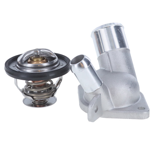 5349KT Thermostat Kit 180 Degrees with thermostat, housing and seal BFNG
