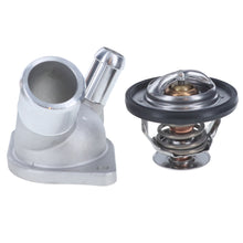 Charger l'image dans la galerie, 5349KT Thermostat Kit 180 Degrees with thermostat, housing and seal BFNG