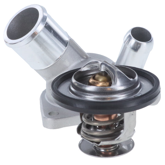 5349KT Thermostat Kit 180 Degrees with thermostat, housing and seal BFNG