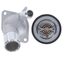 Charger l'image dans la galerie, 5349KT Thermostat Kit 180 Degrees with thermostat, housing and seal BFNG