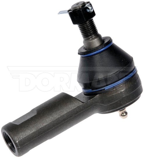 535-004 Steering Tie Rod End Dorman - OE Solutions Canada