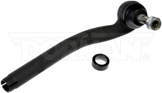535-006 Steering Tie Rod End Dorman - OE Solutions Canada