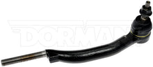 Load image into Gallery viewer, 535-013 Steering Tie Rod End Dorman - OE Solutions Canada