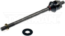 Load image into Gallery viewer, 535-043 Steering Tie Rod End Dorman - OE Solutions Canada