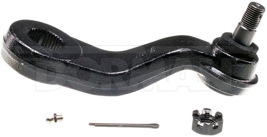 535-767 Steering Pitman Arm Dorman - OE Solutions Canada