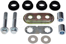 Load image into Gallery viewer, 535-827 Steering Tie Rod End Bushing Kit Dorman - OE Solutions Canada