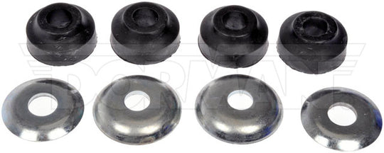 535-875 Suspension Strut Rod Bushing Dorman - OE Solutions Canada