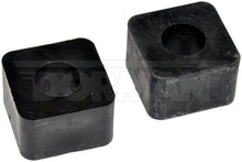Load image into Gallery viewer, 535-894 Suspension Stabilizer Bar Bushing Dorman - OE Solutions Canada