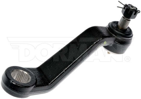 535-908 Steering Pitman Arm Dorman - OE Solutions Canada