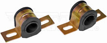 Charger l'image dans la galerie, 540-648 Suspension Stabilizer Bar Bushing Dorman - OE Solutions Canada