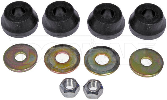 535-966 Suspension Strut Rod Bushing Dorman - OE Solutions Canada