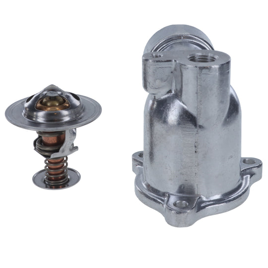 5353KT Thermostat Kit 180 Degrees with thermostat and housing BFNG