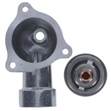 Load image into Gallery viewer, 5353KT Thermostat Kit 180 Degrees with thermostat and housing BFNG
