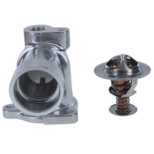Load image into Gallery viewer, 5353KT Thermostat Kit 180 Degrees with thermostat and housing BFNG