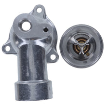 Load image into Gallery viewer, 5353KT Thermostat Kit 180 Degrees with thermostat and housing BFNG