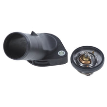 Load image into Gallery viewer, 5357KT Thermostat Kit 195 Degrees with thermostat, housing and seal BFNG