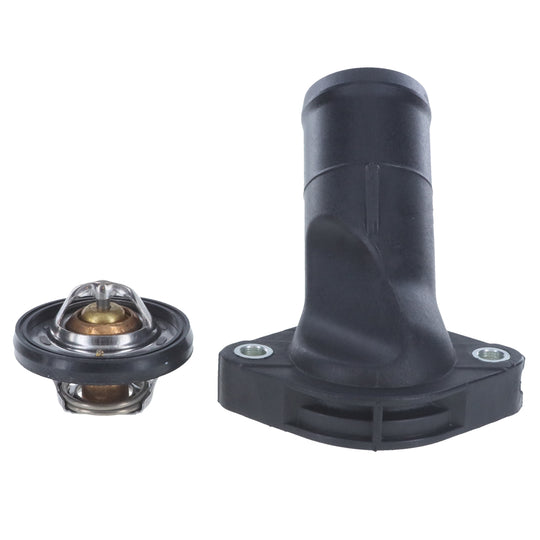 5357KT Thermostat Kit 195 Degrees with thermostat, housing and seal BFNG