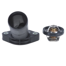 Load image into Gallery viewer, 5357KT Thermostat Kit 195 Degrees with thermostat, housing and seal BFNG