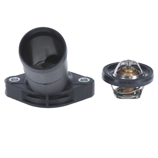 5357KT Thermostat Kit 195 Degrees with thermostat, housing and seal BFNG
