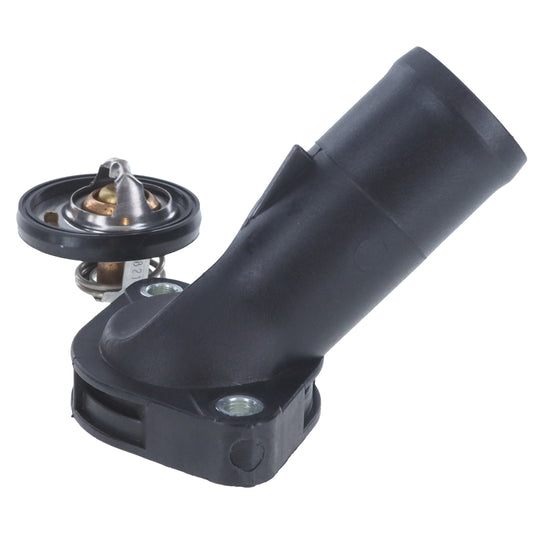 5357KT Thermostat Kit 195 Degrees with thermostat, housing and seal BFNG