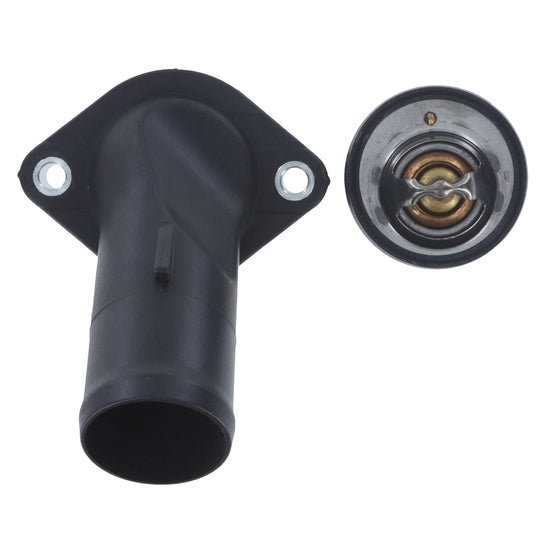 5357KT Thermostat Kit 195 Degrees with thermostat, housing and seal BFNG