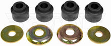 Load image into Gallery viewer, 536-198 Radius Arm Insulator Dorman - OE Solutions Canada