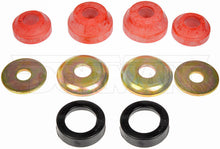 Charger l'image dans la galerie, 536-203 Radius Arm Bushing Kit Dorman - OE Solutions Canada