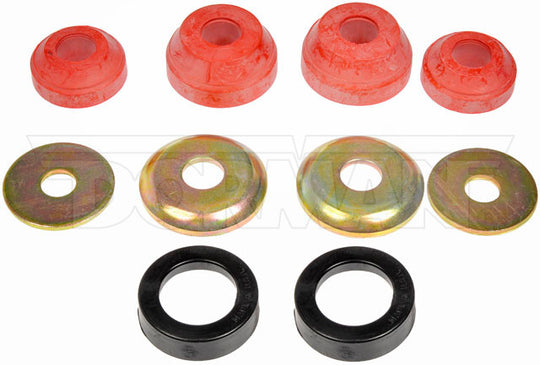 536-203 Radius Arm Bushing Kit Dorman - OE Solutions Canada