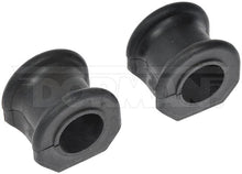 Charger l'image dans la galerie, 536-219 Suspension Stabilizer Bar Bushing Dorman - OE Solutions Canada