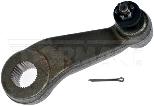 536-502 Steering Pitman Arm Dorman - OE Solutions Canada