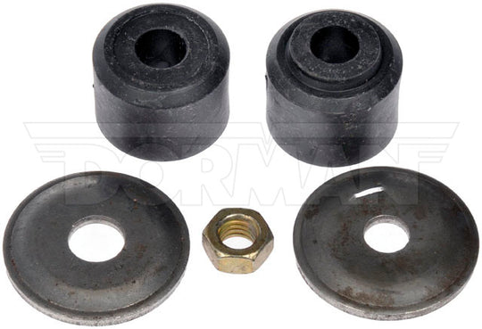 536-511 Suspension Stabilizer Bar Link Bushing Dorman - OE Solutions Canada