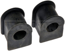 Load image into Gallery viewer, 536-538 Suspension Stabilizer Bar Bushing Dorman - OE Solutions Canada