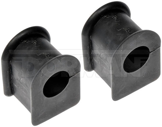 536-539 Suspension Stabilizer Bar Bushing Dorman - OE Solutions Canada