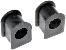 Load image into Gallery viewer, 536-541 Suspension Stabilizer Bar Bushing Dorman - OE Solutions Canada