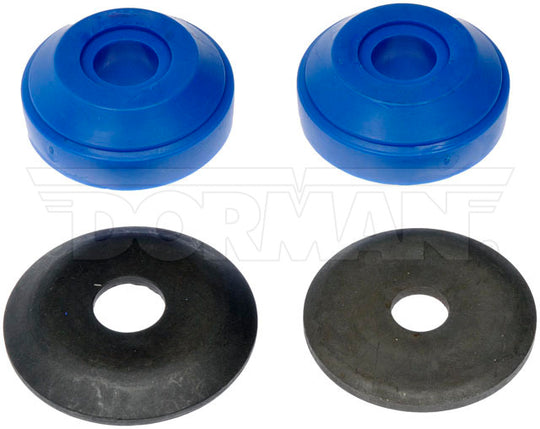 536-547 Suspension Strut Rod Bushing Dorman - OE Solutions Canada