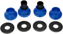 Load image into Gallery viewer, 536-549 Suspension Strut Rod Bushing Dorman - OE Solutions Canada