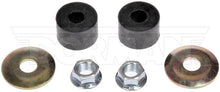 Load image into Gallery viewer, 536-633 Suspension Stabilizer Bar Link Bushing Dorman - OE Solutions Canada