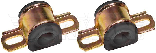 536-689 Suspension Stabilizer Bar Bushing Dorman - OE Solutions Canada