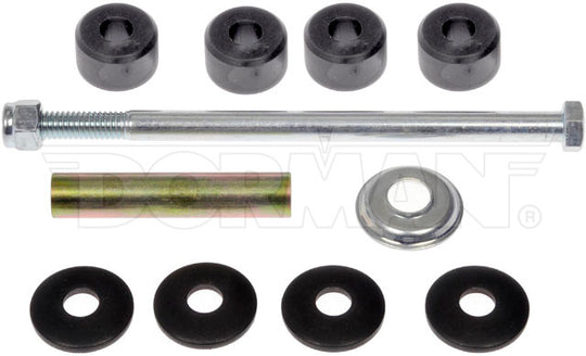 536-701 Suspension Stabilizer Bar Link Kit Dorman - OE Solutions Canada