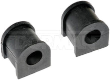 Load image into Gallery viewer, 536-836 Suspension Stabilizer Bar Bushing Dorman - OE Solutions Canada