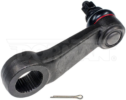 536-975 Steering Pitman Arm Dorman - OE Solutions Canada