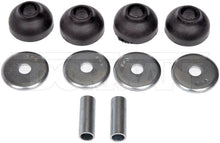 Load image into Gallery viewer, 536-984 Suspension Strut Rod Bushing Dorman - OE Solutions Canada