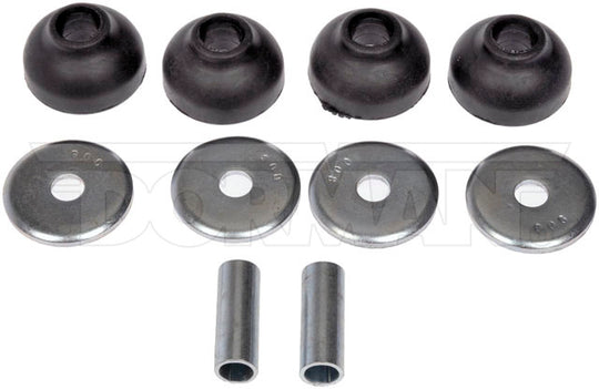536-984 Suspension Strut Rod Bushing Dorman - OE Solutions Canada