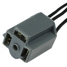 Load image into Gallery viewer, 5365-BP Electrical Pigtail Pico 3 Wire Three Prong Sealed Beam Fiber Optic Lamp Pico Wiring