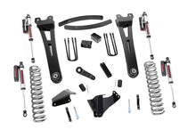 Load image into Gallery viewer, 53650 6 Inch Lift Kit - Diesel - Radius Arm - Vertex - Ford Super Duty (05-07) Rough Country Canada